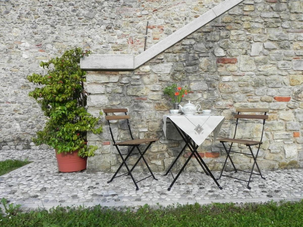 La Cordana Rooms Valdobbiadene Exterior photo