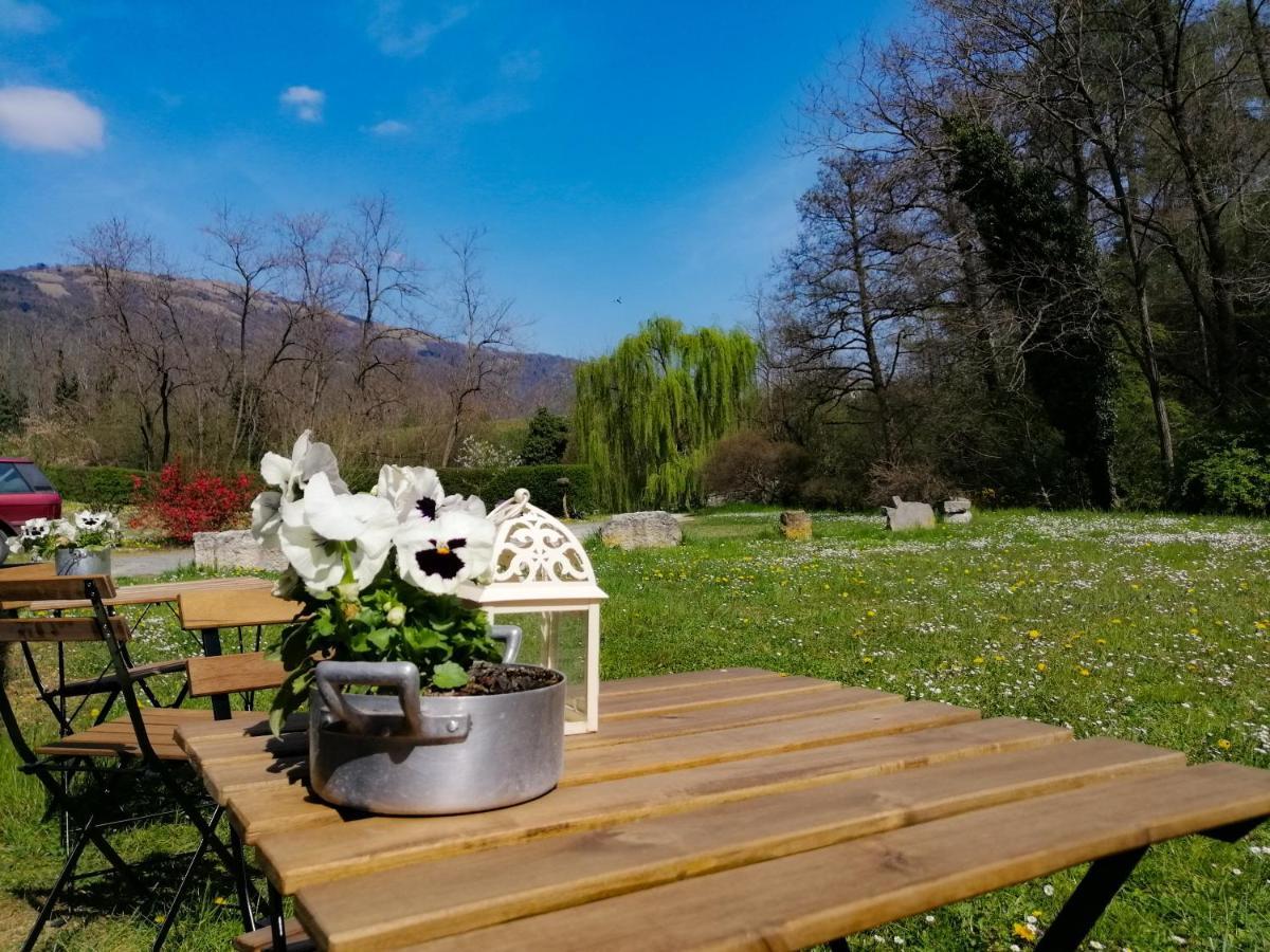 La Cordana Rooms Valdobbiadene Exterior photo